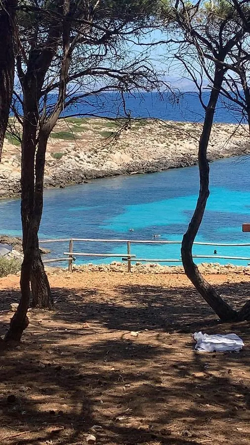 Appartamento Tulipano Rosso Trapani Apartment