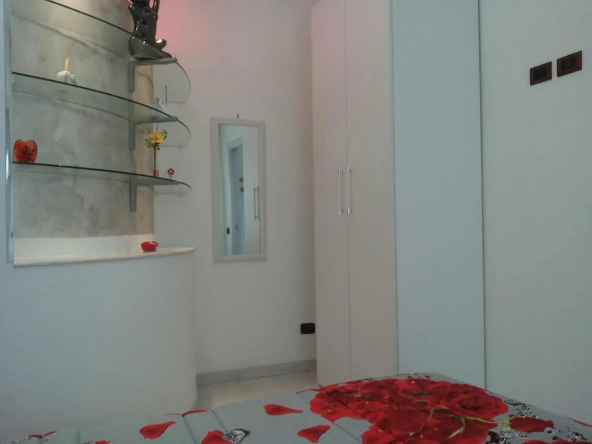 Appartamento Tulipano Rosso Trapani Italy
