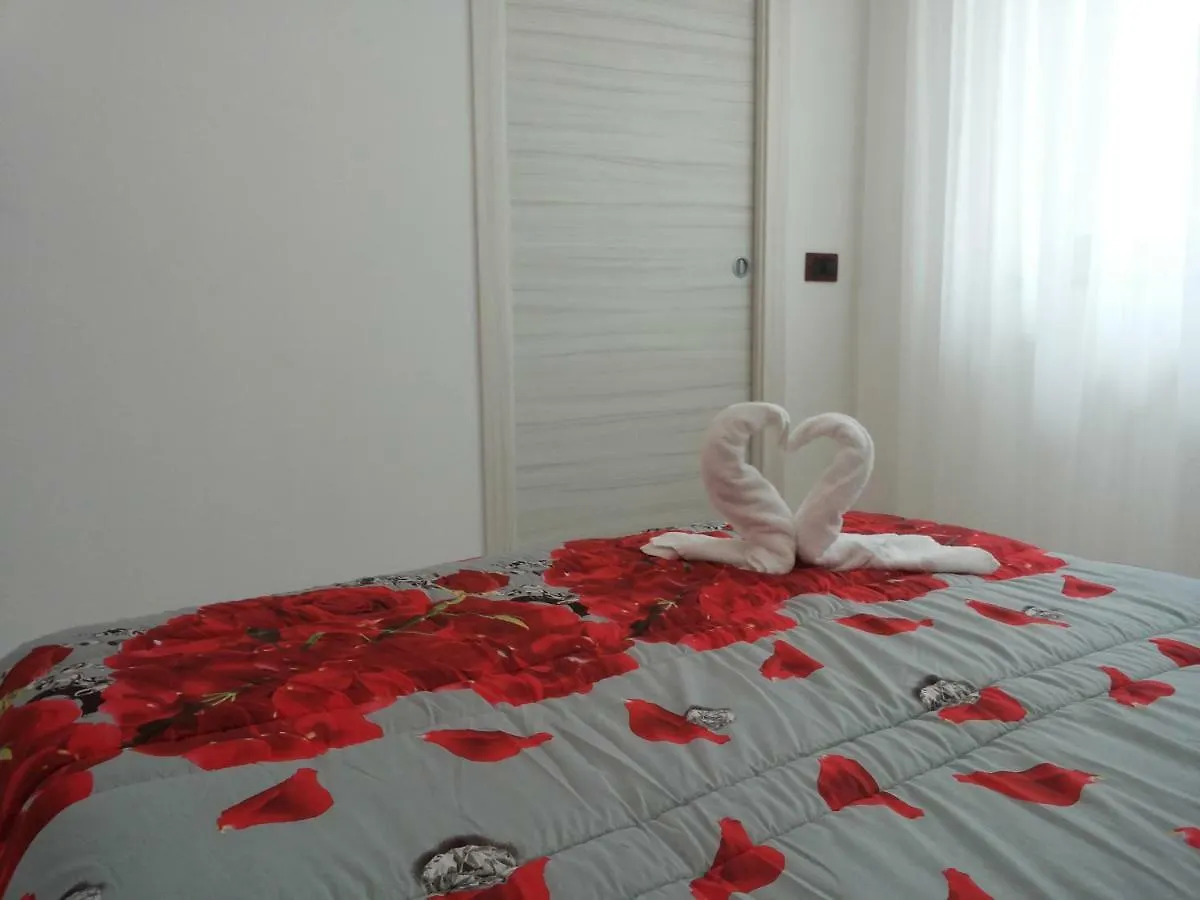 Appartamento Tulipano Rosso Trapani Apartment