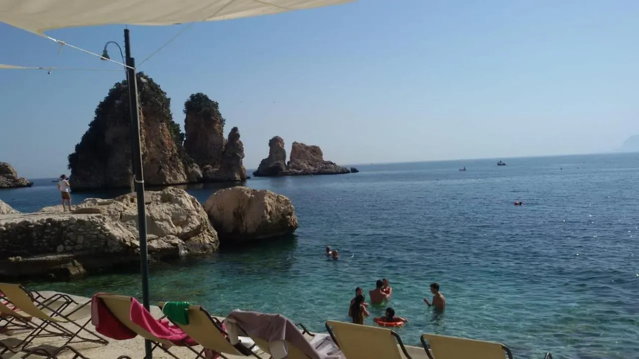 Appartamento Tulipano Rosso Trapani Italy