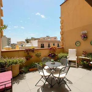 Bed & Breakfast Terrazze Villanova, Trapani