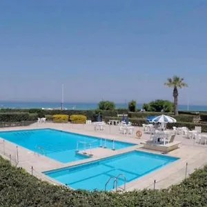  Apartamento Zibibbo -
