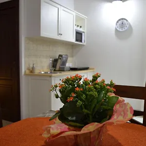 Il Moro E La Siciliana Apartament