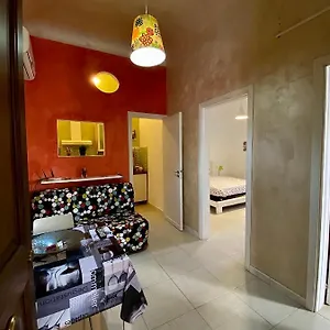 Appartamento Cortiletto Bosco, Trapani