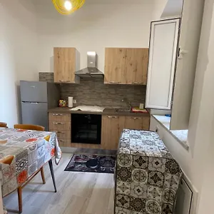 Appartamento Casa Vacanze Cala Minnola, Trapani