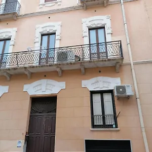 Casa Torre Di Ligny Apartment