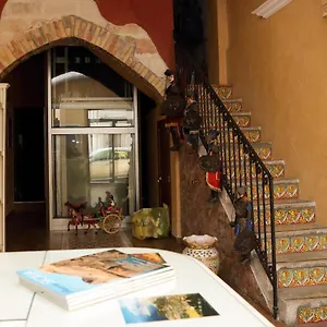 Vacanze Benvenuti Al Sud Pensjonat
