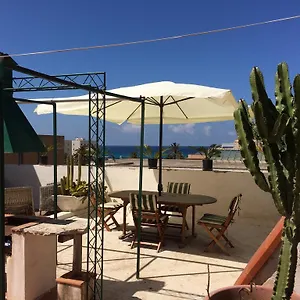 Bed & Breakfast Busiata, Trapani