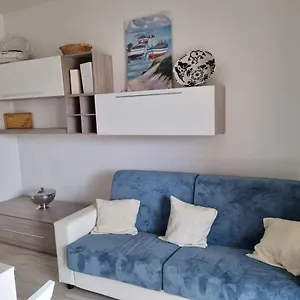  Appartamento A Casa Di Fede Italia