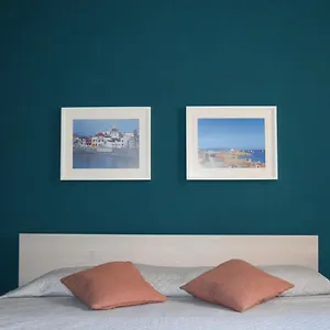  Apartamento Vespri 15
