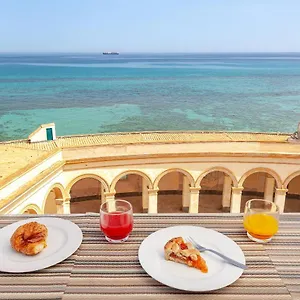 Aparthotel La Gancia, Trapani
