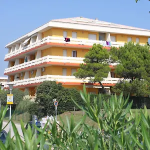  Villa Carina Sud Italia