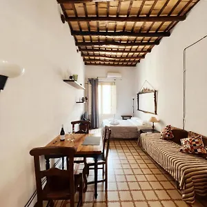 I Normanni Apartment