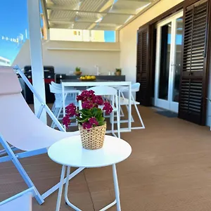 Gonia Apartment