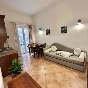  Apartamento Vicolo 35