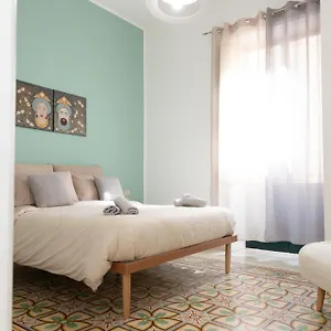  Apartamento La Casa Di Aurora