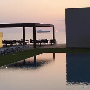 Hotel Punta Tipa, Trapani