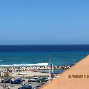Apartmán Sant' Andrea, Trapani