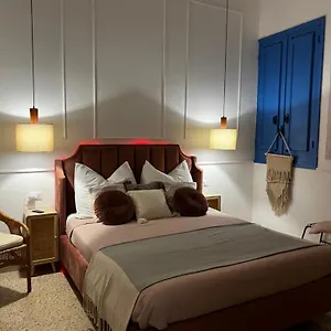 Bellapola Apartment