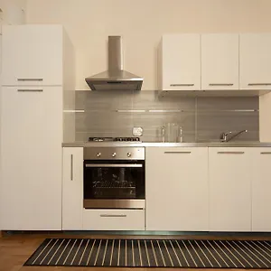 Campo Apartament