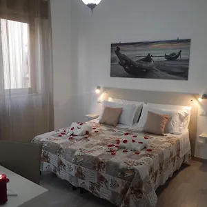 Bed & Breakfast 36 Passi Dal Mare, Trapani