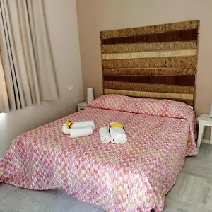 Angelo Apartments&rooms Trapani