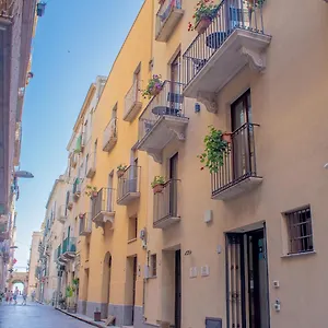 Hotel Porta Delle Botteghelle, Trapani