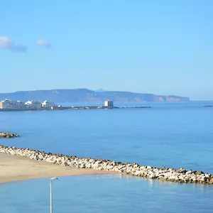 Apartmán Residenza Paradiso, Trapani