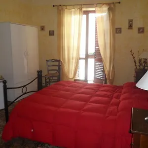 Bed & Breakfast Il Vecchio Messina, Trapani