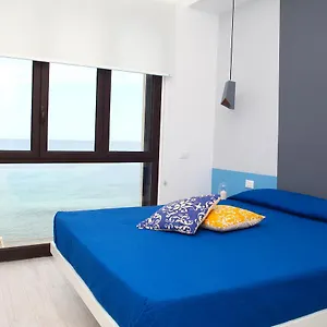 Sea Windows Apartament