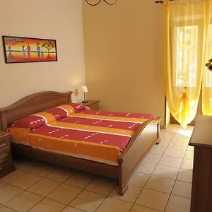 Penzion Gli Agrumi, Trapani