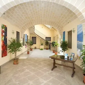 Penzion Casatrapani, Trapani
