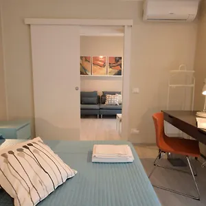  Apartamento Angelica E Orlando