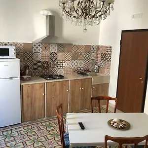  Apartamento Trapani Apartments